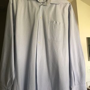 Men’s‎ casual/dress Nautical Shirt